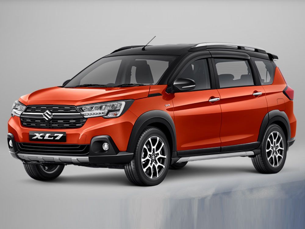 Suzuki Masih Tahan Harga XL7 dan Ertiga Saat Pandemi
