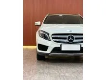 2016 Mercedes-Benz CLA200 1.6 AMG Coupe KM 36.000 ORIGINAL RECORD CASH OR KREDIT N TUKAR TAMBAH