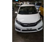 Paket Termurah 2019 Honda Brio 1.2 Satya E Hatchback