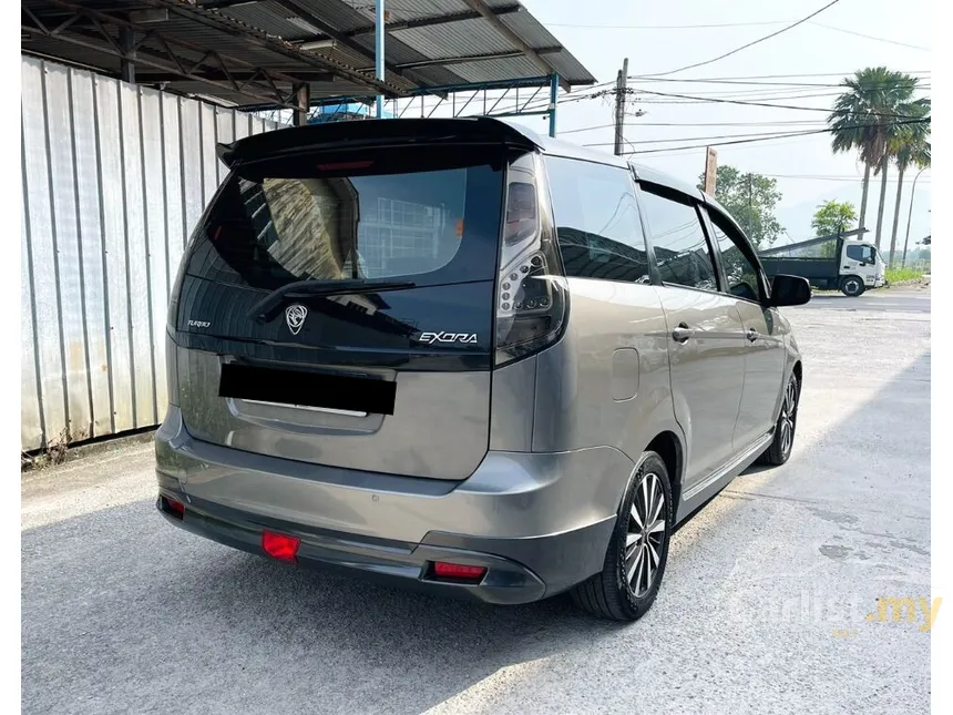 2019 Proton Exora Turbo Premium MPV