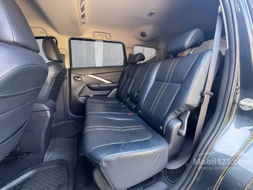2023 Mitsubishi Xpander Cross Premium MPV