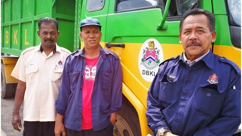 MPOB: DBKL Completes Over 3 Million Kilometre Testing Of B10 Biodiesel Without Incident