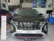 Jual Mobil Hyundai Creta 2024 Prime 1.5 di Banten Automatic Wagon Hitam Rp 350.000.000