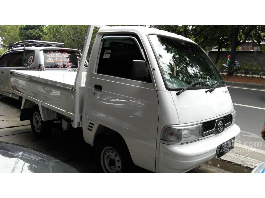 Jual Mobil Suzuki Carry 2017 WD 1.5 di DKI Jakarta Manual Jual Mobil Suzuki Carry 2017 WD 1.5 di DKI Jakarta Manual