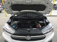 2022 Suzuki XL7 1.5 Alpha SUV