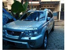 2005 Nissan X-Trail 2.5 XT SUV