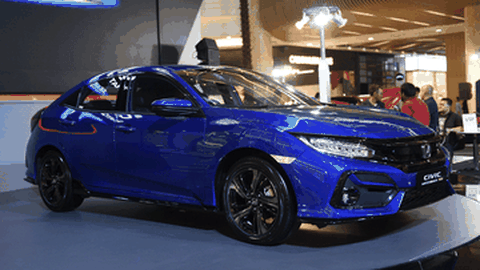 Honda Harap Rencana Peluncuran Mobil Baru pada 2021 Lancar