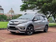 2016 Honda BR-V 1.5 E Prestige SUV