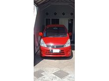 2011 Suzuki Karimun 996 Estilo Hatchback