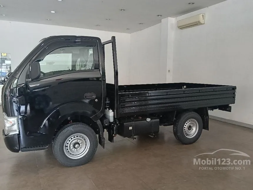 2026 Isuzu Traga Pick Up FD Pickup