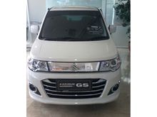 2019 Suzuki Karimun Wagon R 998 Wagon R Hatchback