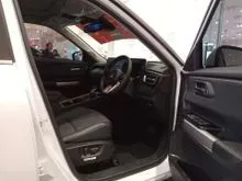 2026 Mitsubishi Destinator 1.5 Ultimate SUV