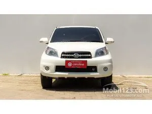 2014 Daihatsu Terios 1.5 TS Extra SUV