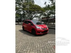 2014 Honda Jazz 1.5 RS Hatchback