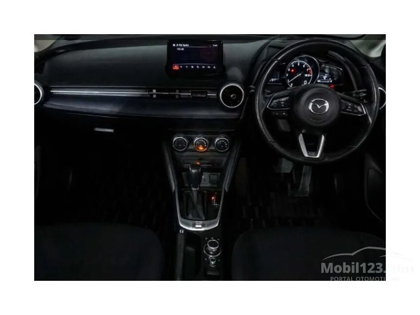 2020 Mazda 2 GT Hatchback
