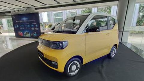 Mobil Listrik Prioritas di Indonesia, Nasib Mobil Konvensional Bagaimana?
