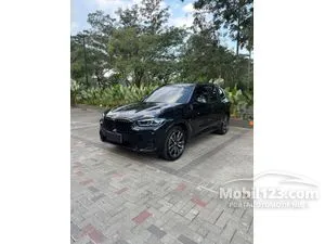 2023 BMW X3 2.0 xDrive30i M Sport SUV
