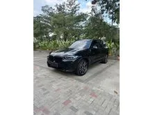 2023 BMW X3 2.0 xDrive30i M Sport SUV Black on Black ODo 30 Rb (TERMURAH)