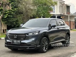 2022 Honda HR-V 1.5 Turbo RS SUV