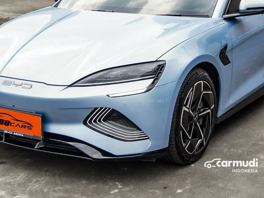 2024 BYD Seal Performance AWD Sedan