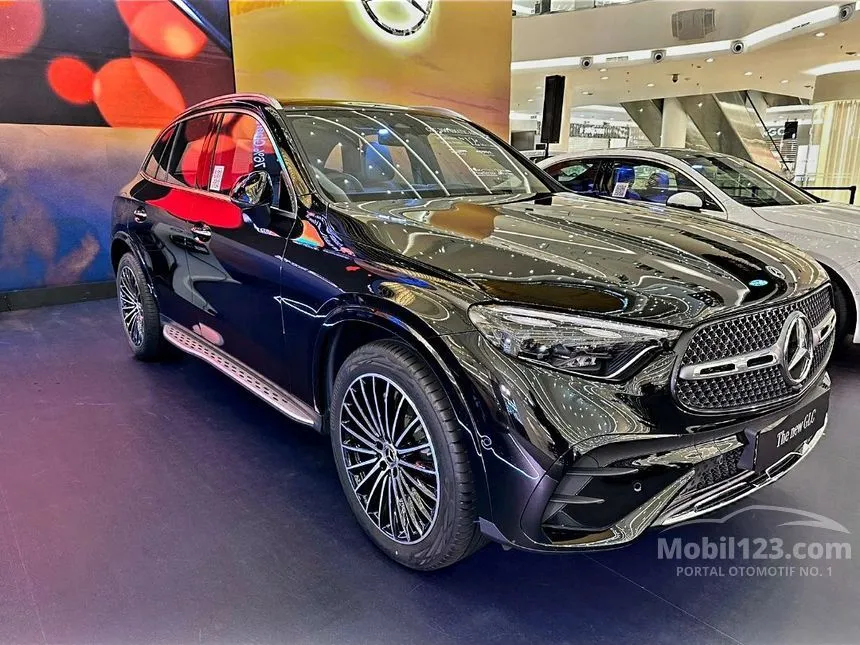 Jual Mobil Mercedes