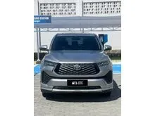 2022 Toyota Kijang Innova Zenix 2.0 V HV MPV