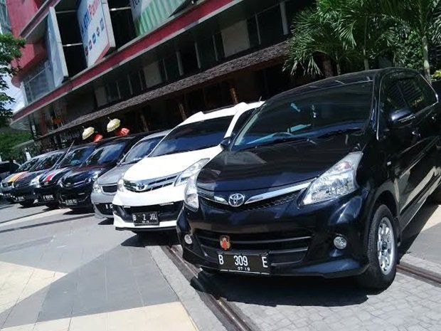 Ekspor Mobil Toyota 'Made In' Indonesia Masih Moncer - Berita Otomotif ...