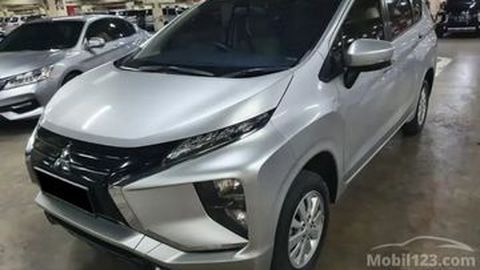 Cek Pilihan Mitsubishi Xpander 2019 Bekas, Harga Termurah Hanya Rp170 Juta-an