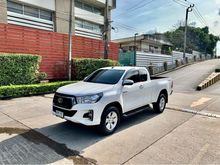 2020 Toyota Hilux Revo 2.4 SMARTCAB Prerunner E Pickup