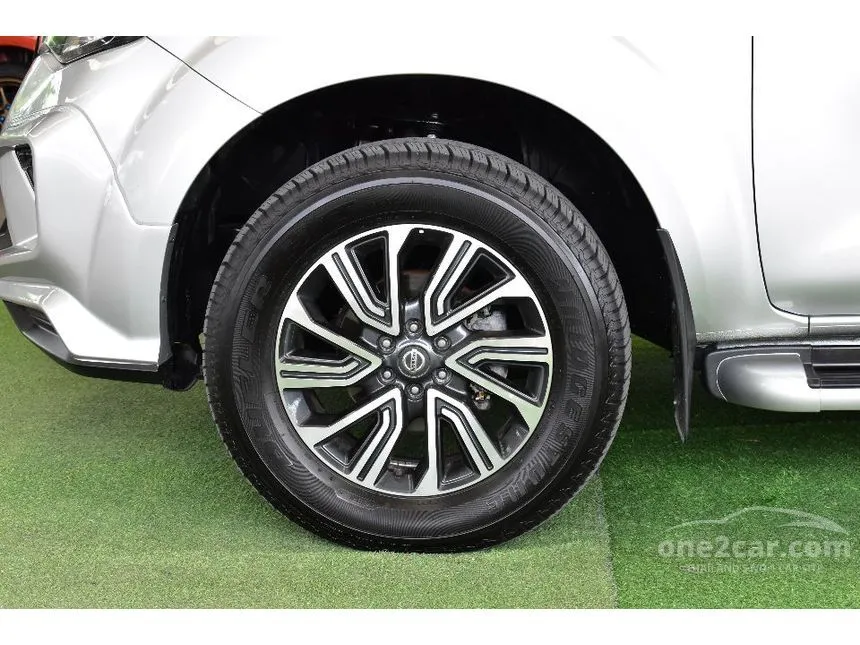 2021 Nissan Terra VL SUV
