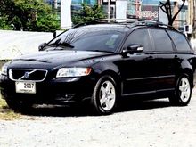 2010 Volvo V50 2.0 (ปี 09-13) Wagon AT