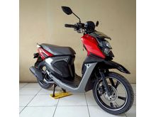 2017 Yamaha X-Ride 125.0 Others cash dan kredit