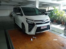 2019 Toyota Voxy 2.0 Wagon