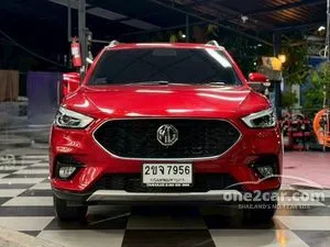 2022 MG ZS 1.5 X SUV