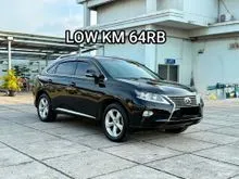 2012 Lexus RX 270 2.7 SUV