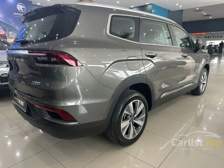 2024 Proton X90 Executive SUV