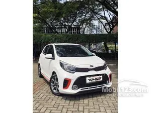 2019 KIA Picanto 1.2 GT-LINE Hatchback