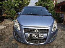 2013 Suzuki Splash 1.2 GL Hatchback