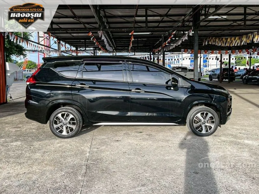 2020 Mitsubishi Xpander GT Wagon