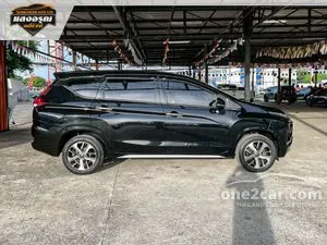 2020 Mitsubishi Xpander 1.5 GT Wagon