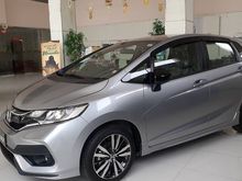JAZZ RS MATIC