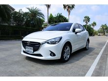 2017 Mazda 2 1.3 (ปี 15-18) High Connect Sedan AT