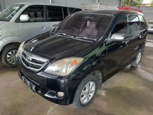 2008 Toyota Avanza 1.3 G MPV