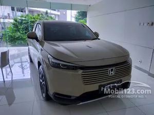 2026 Honda HR-V 1.5 E+ SUV
