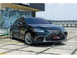 2019 Lexus ES 250 2.5 Ultra Luxury Sedan