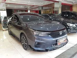 2022 Honda City 1.5 RS Hatchback