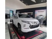 2022 Mitsubishi Pajero Sport 2.4 Dakar SUV