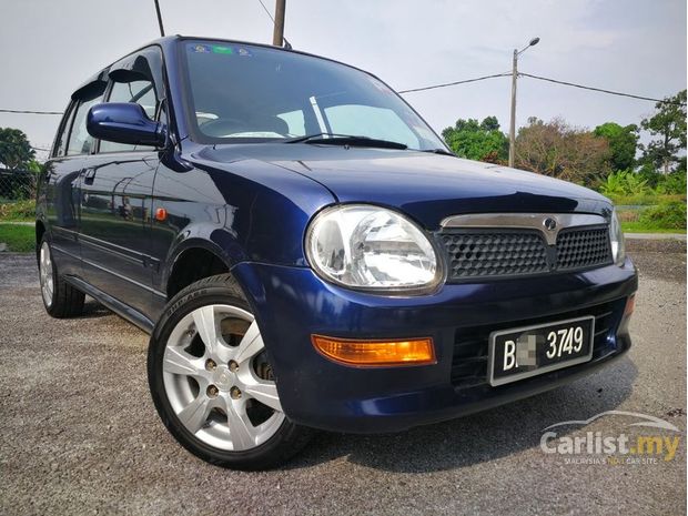 Search 202 Perodua Kelisa Cars for Sale in Malaysia - Page 