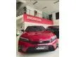 Jual Mobil Honda Civic 2023 RS 1.5 di DKI Jakarta Automatic Sedan Merah Rp 616.800.000