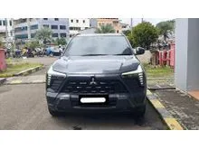 2024 Mitsubishi XFORCE 1.5 Ultimate SUV abu km 10 ribuan